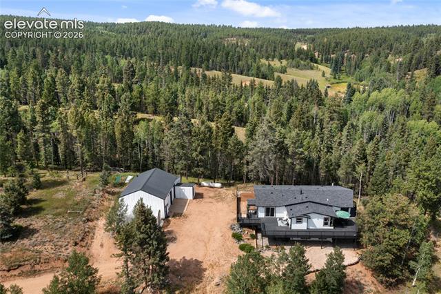 403 Pioneer Creek