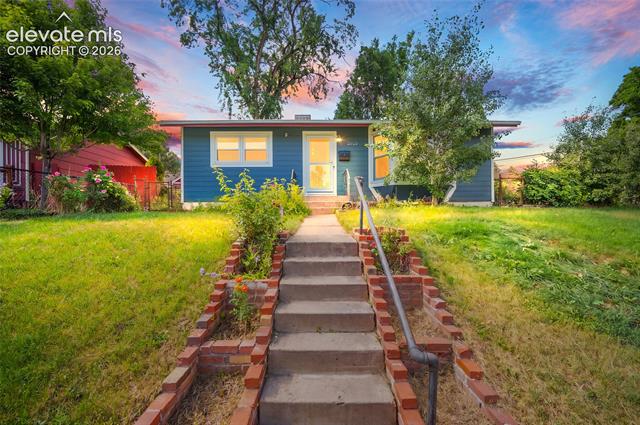 2515 San Miguel