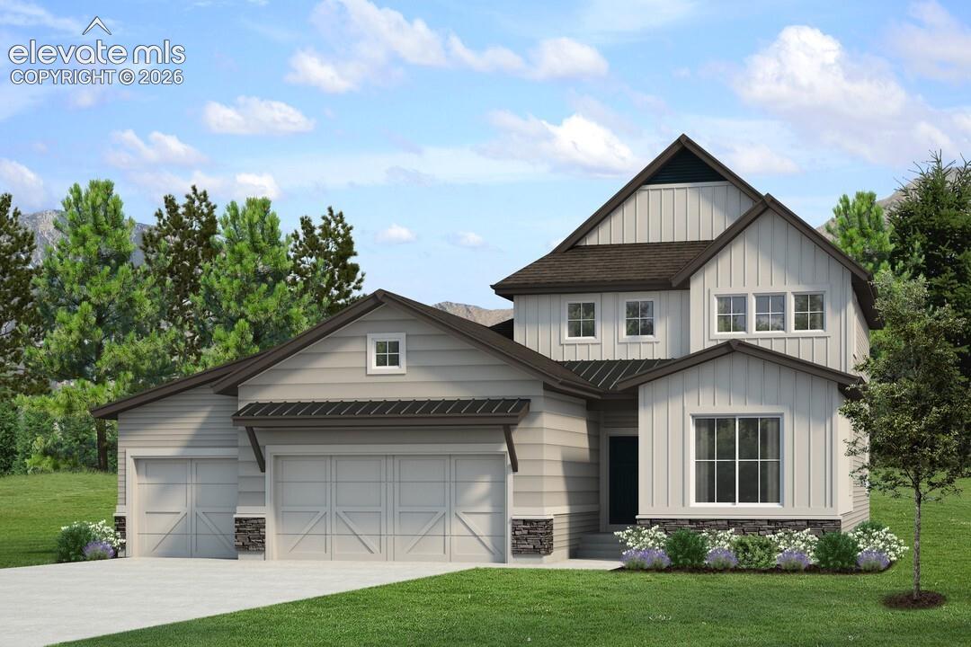 9377 Gallery Place