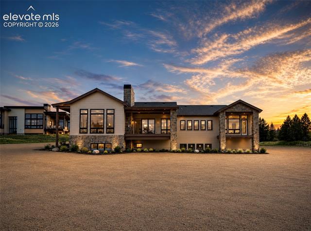 390 Silver Rock