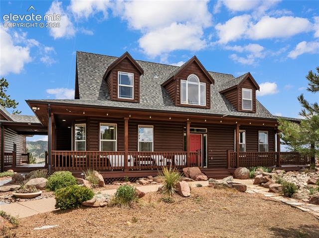 43 Spring Valley