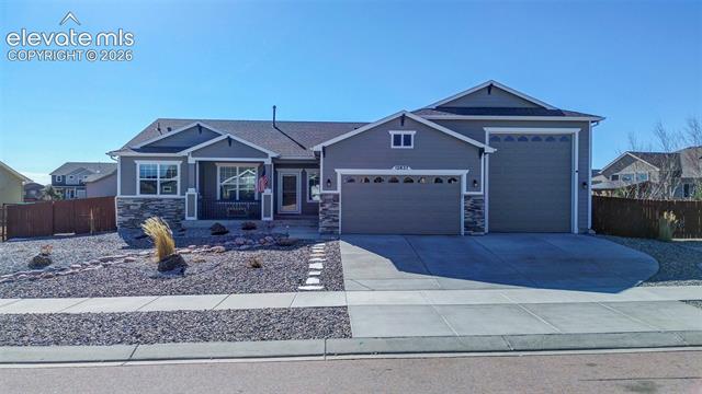 12637 Clark Peak