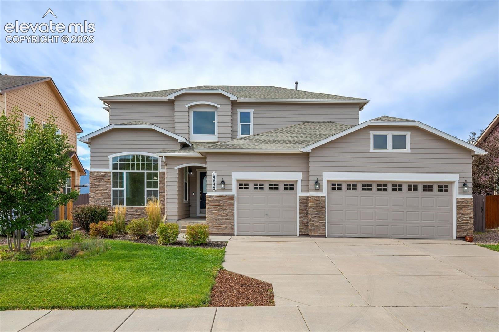 14648 Allegiance Drive