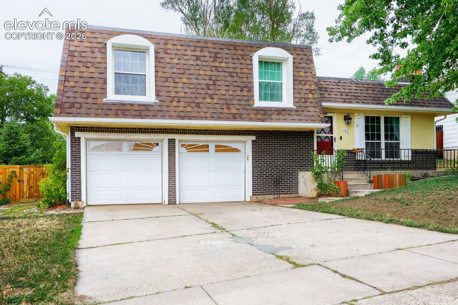 1418 Wynkoop Drive