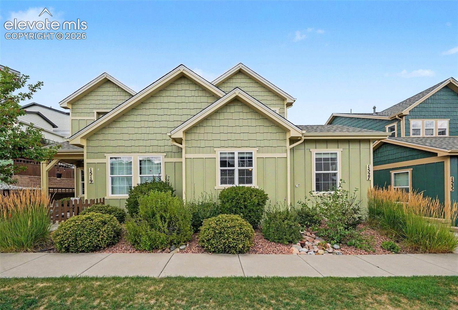 1527 Portland Gold Drive