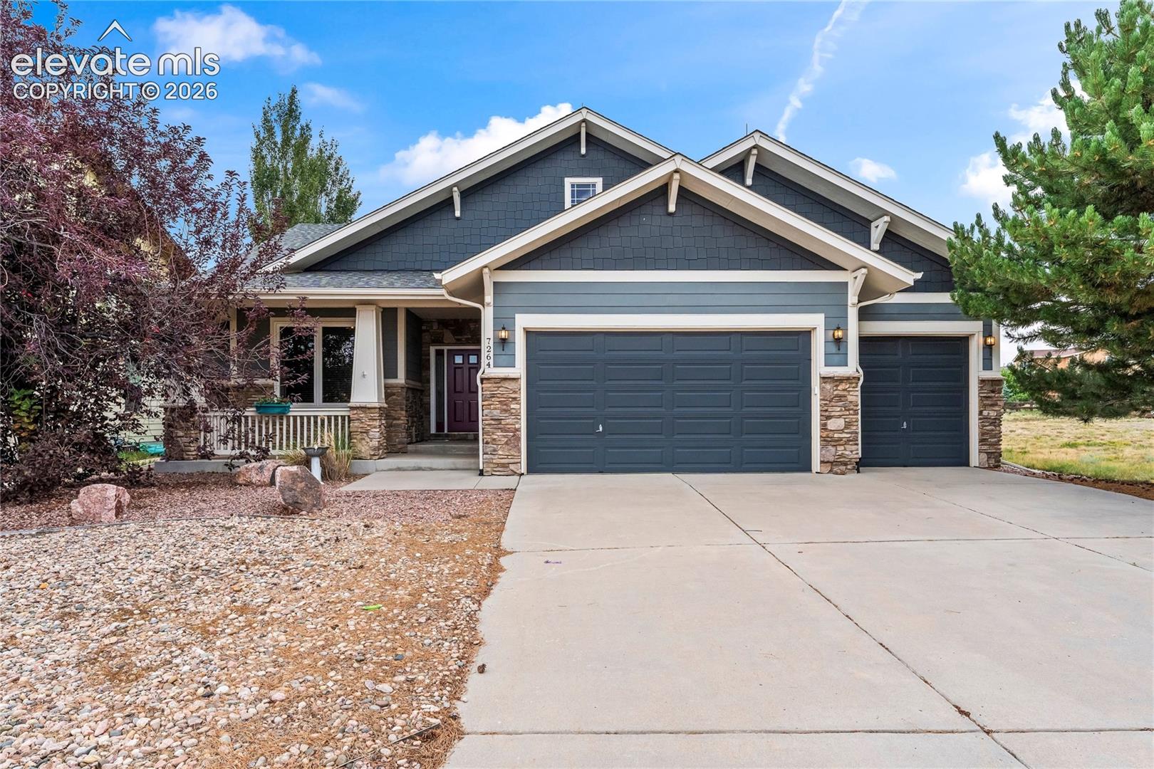7264 Antelope Meadows Circle