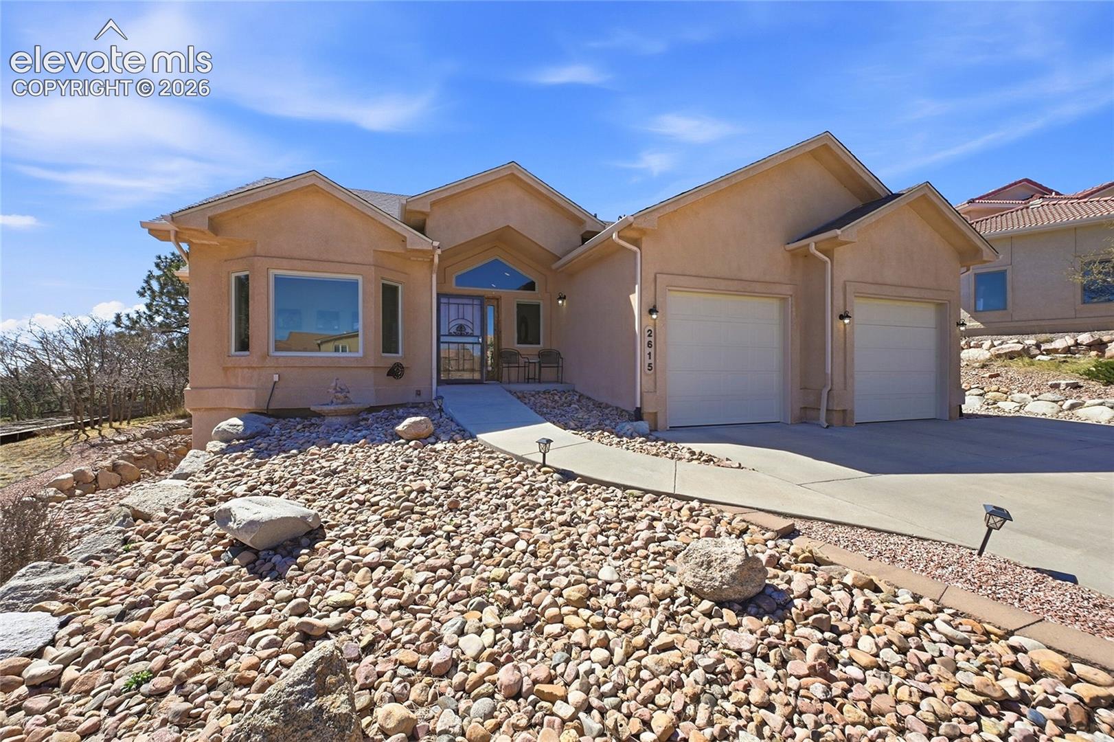 2615 Tamora Way