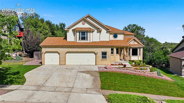 2265 Cloverdale