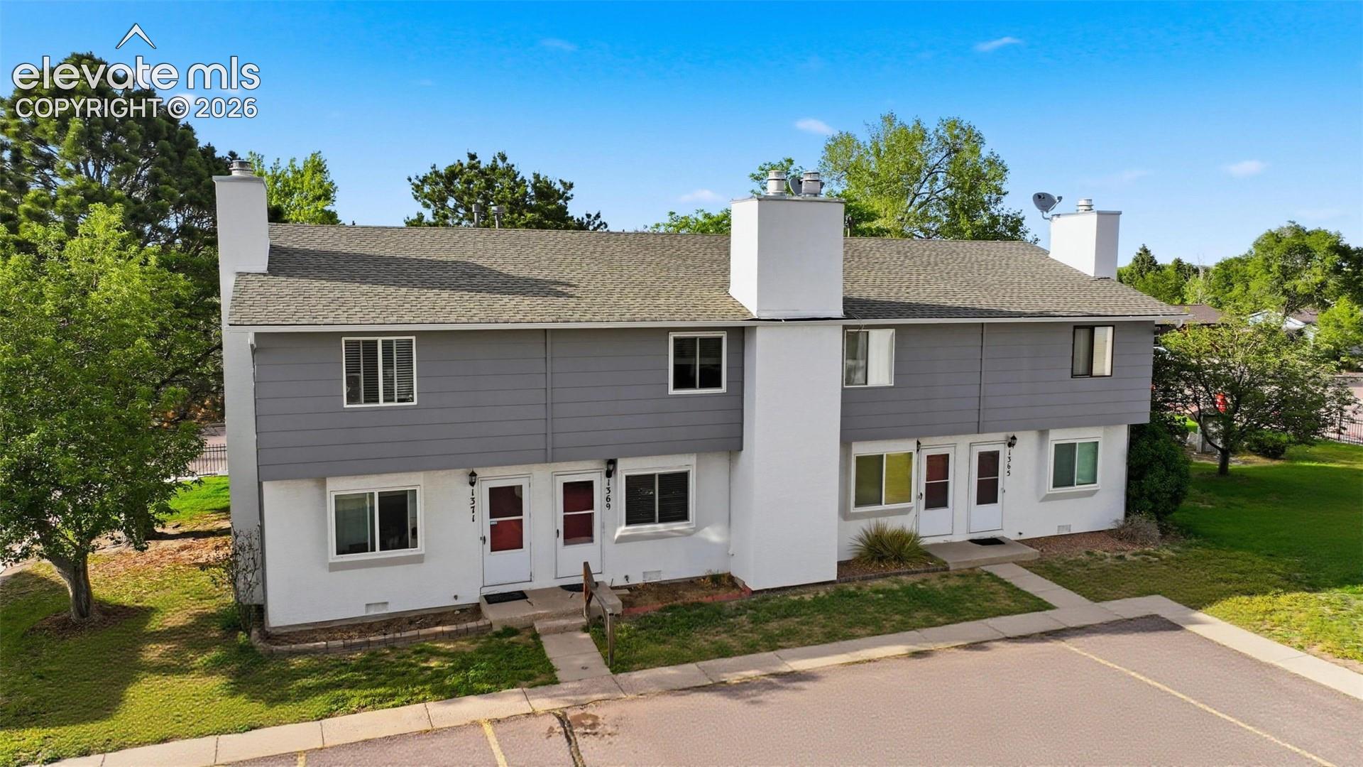 1369 Soaring Eagle Drive