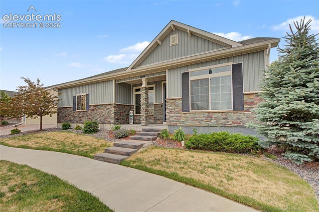 6646 Golden Briar