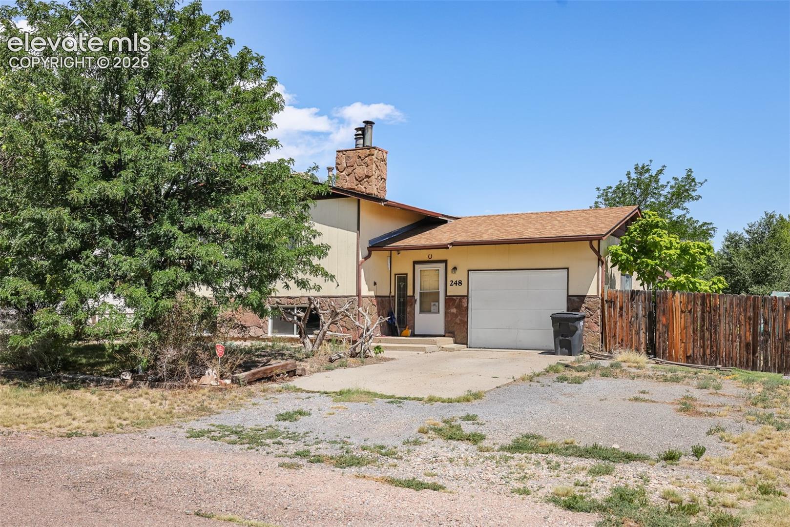 248 Dacona Drive