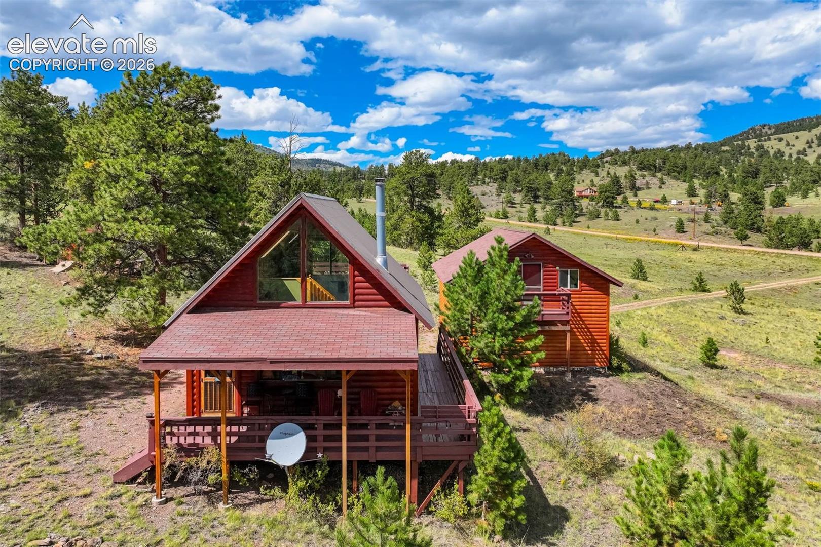 151 Old Kathleen Trail