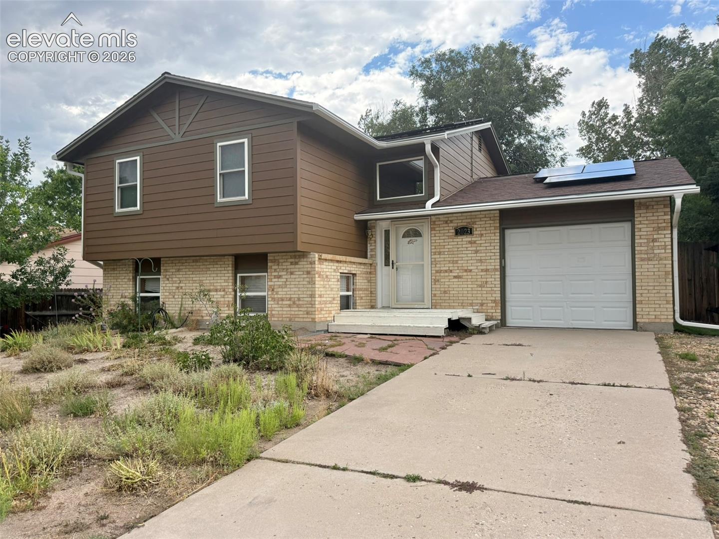2023 Summerfield Drive