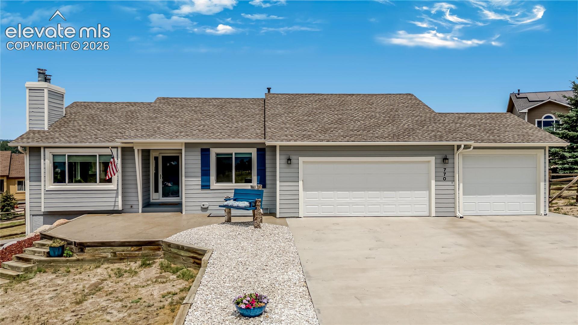 770 Bowstring Road