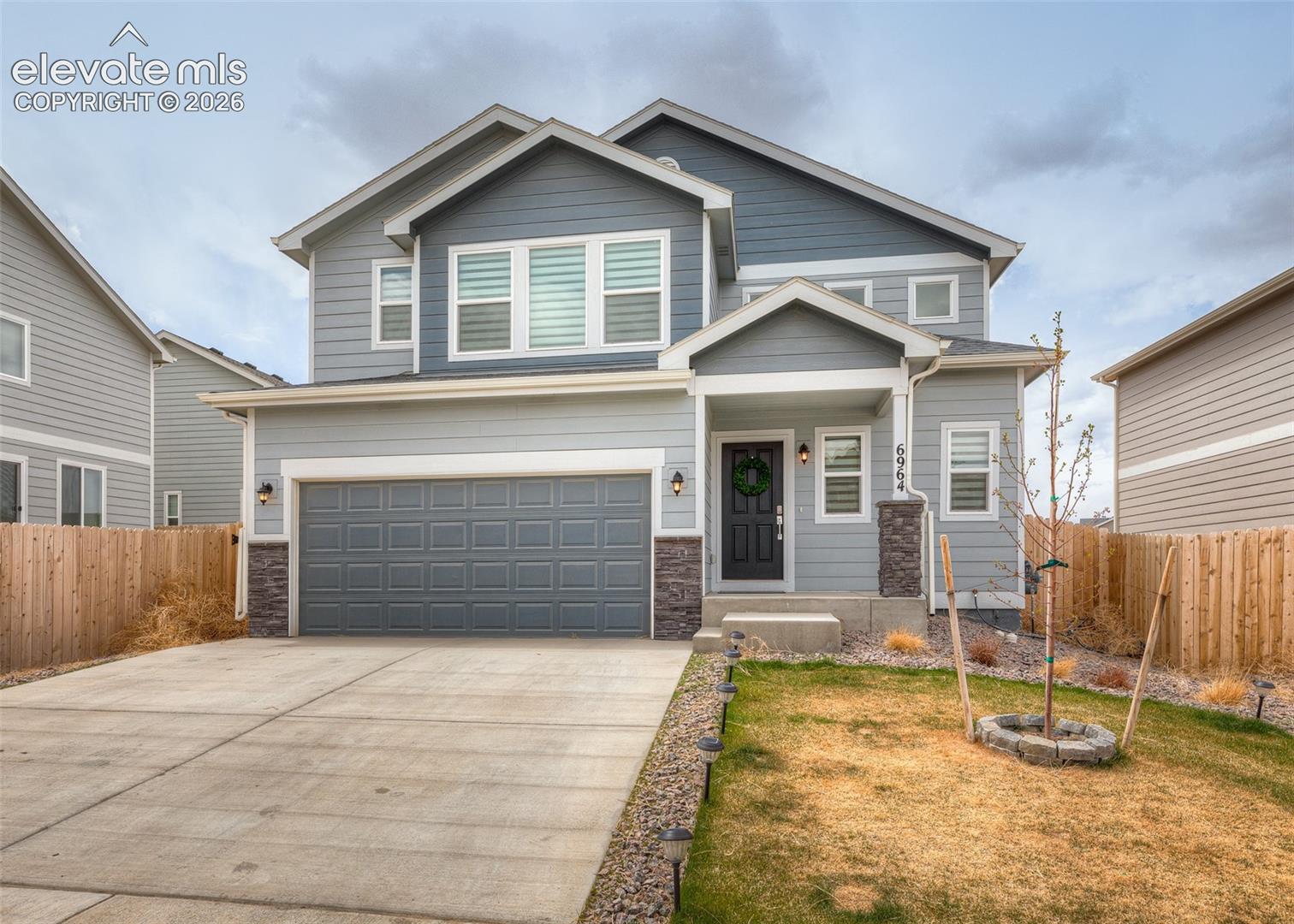 6964 Shunka Lane