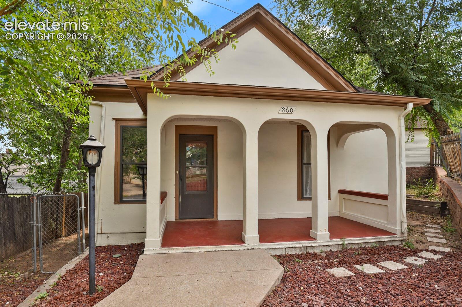 860 Prospect Place