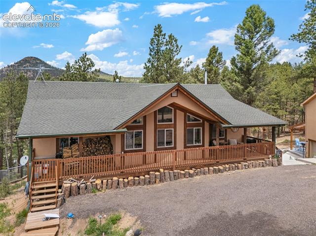897 Fossil Creek