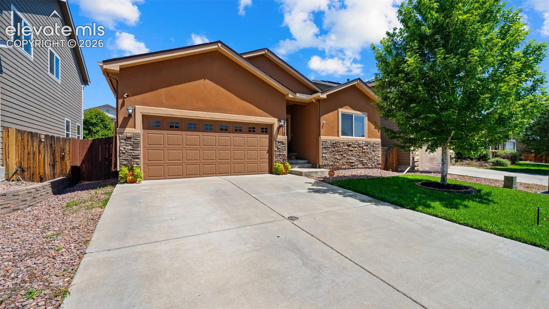 7658 Colorado Tech Drive