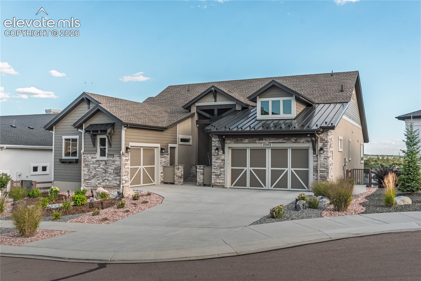 2243 Merlot Drive