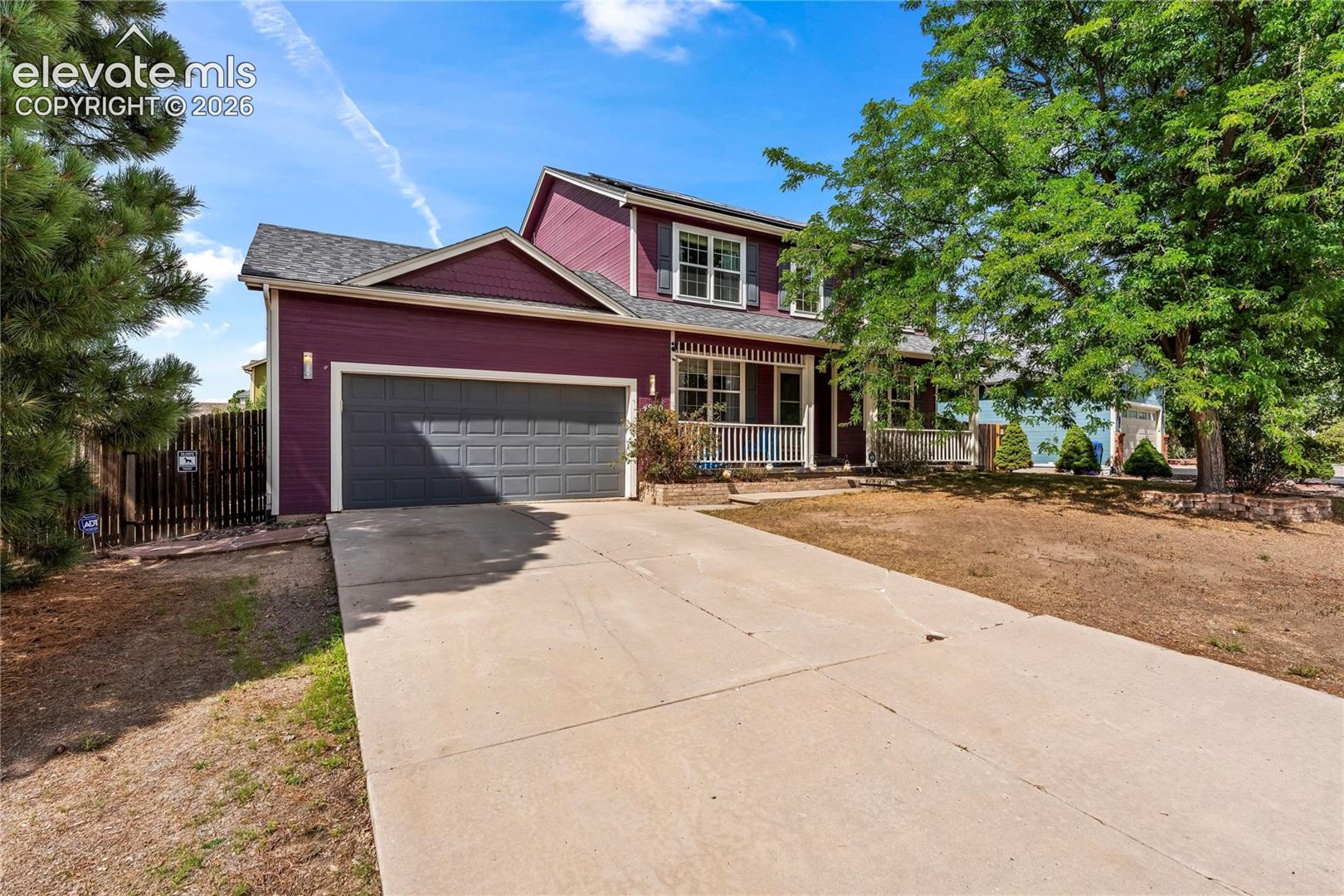 4940 Purcell Drive