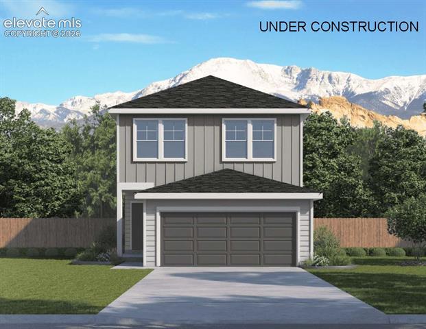 6681 Raven Ridge