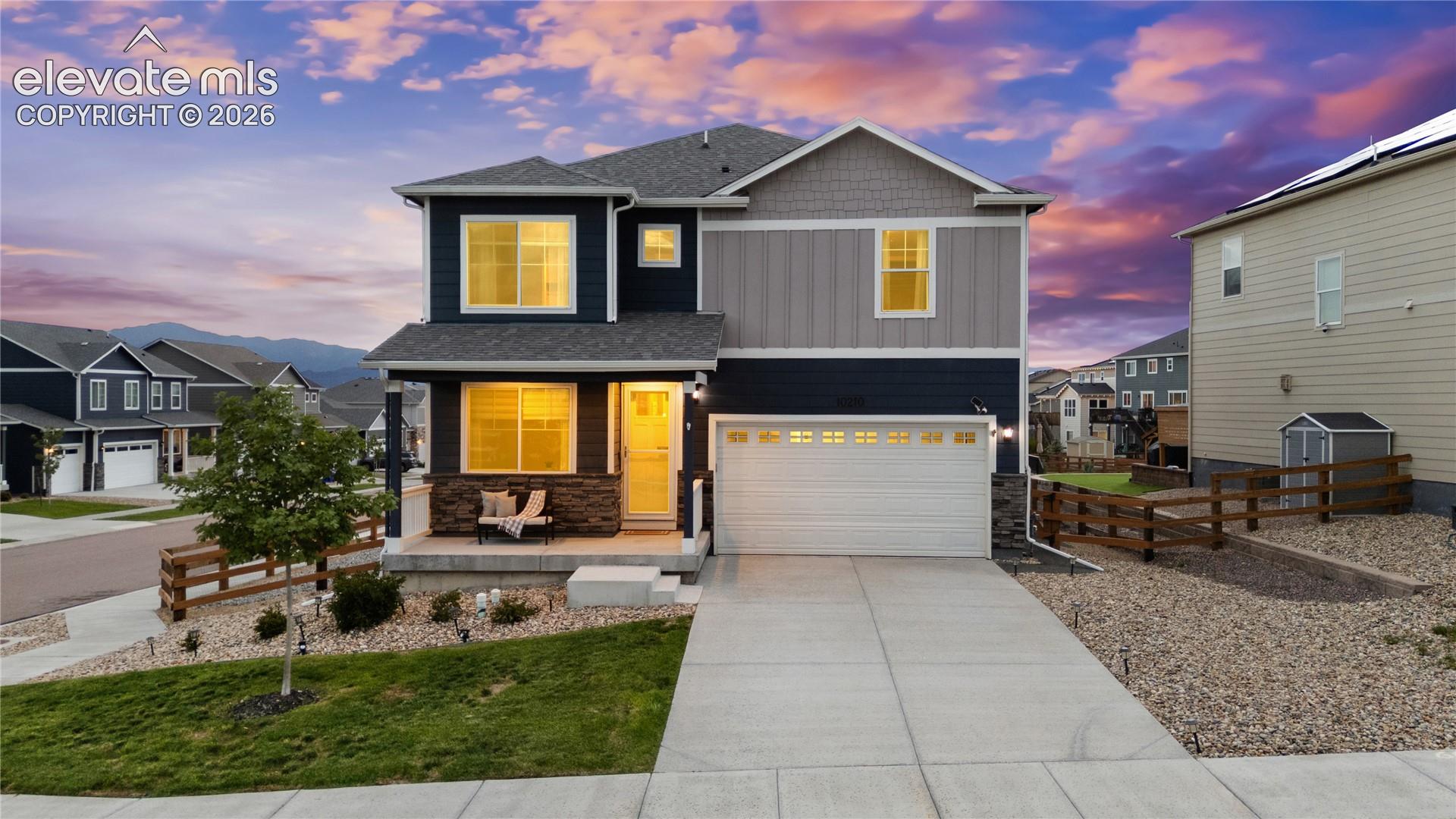 10210 Elgon Drive