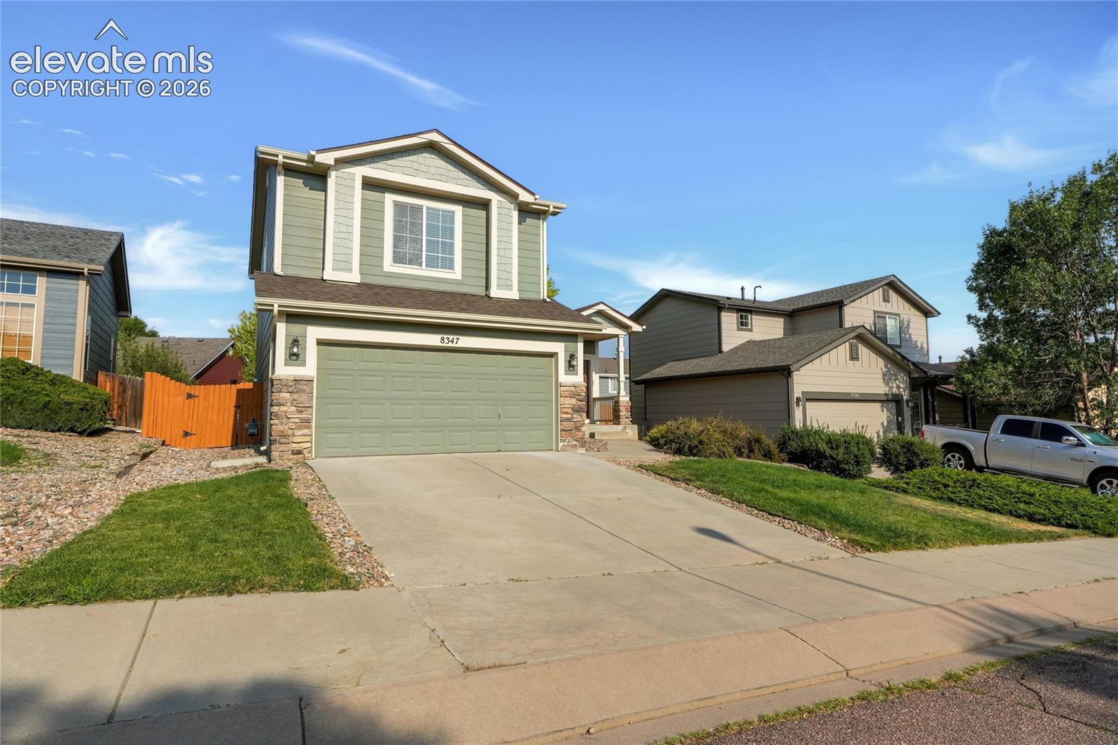 8347 Newbury Way