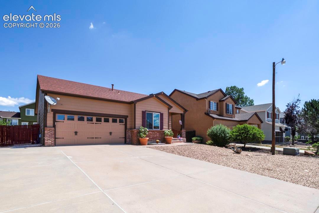 7542 Stephenville Road