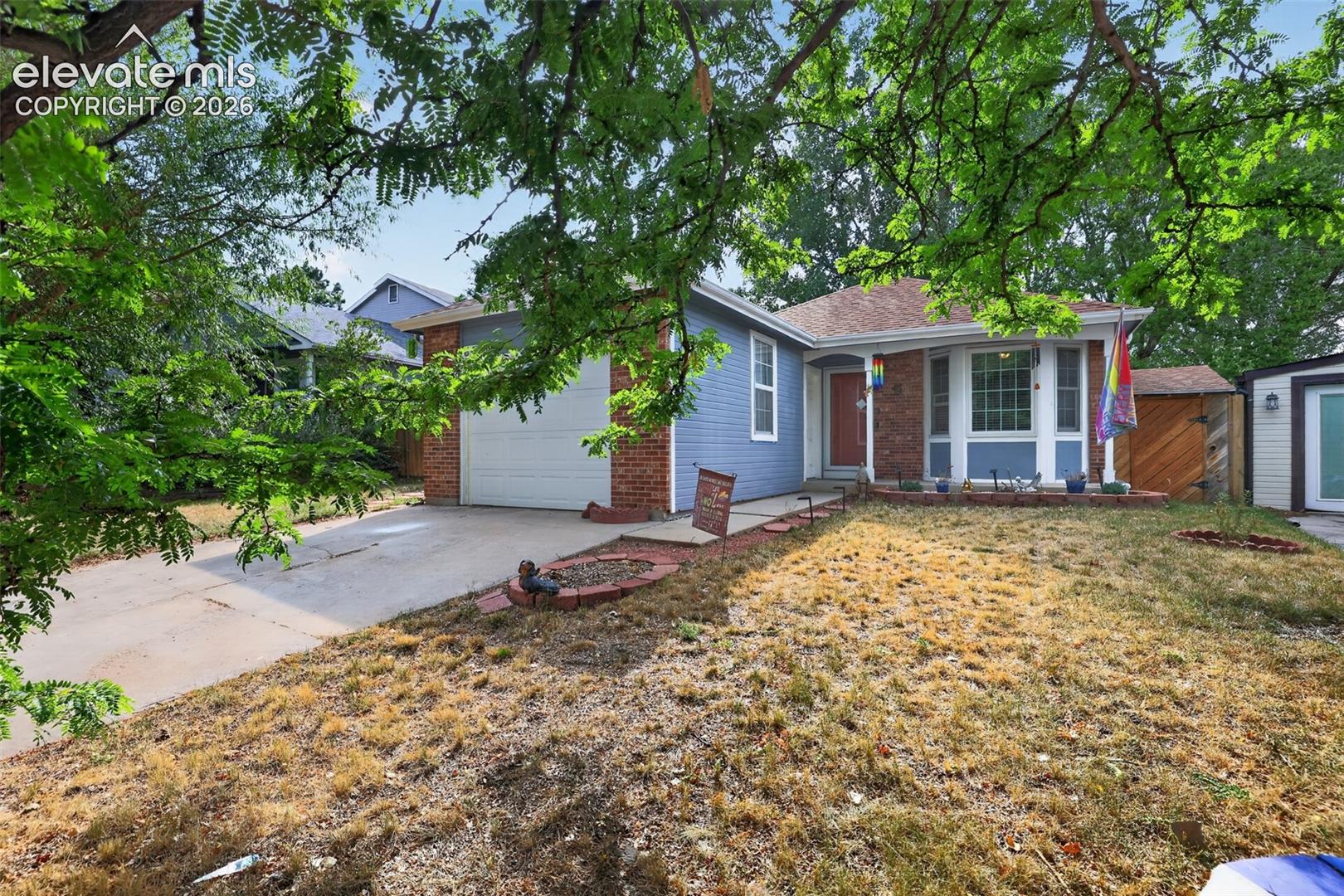 6670 Glade Park Drive