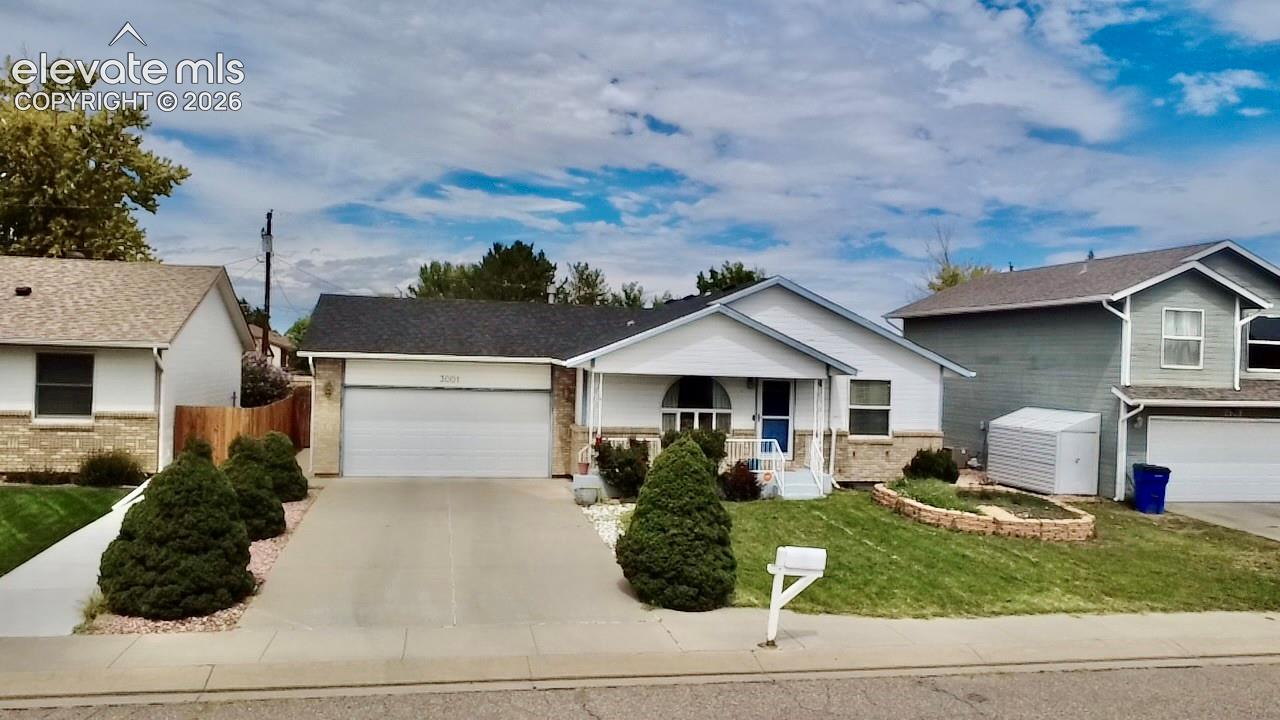 3001 Tucci Lane