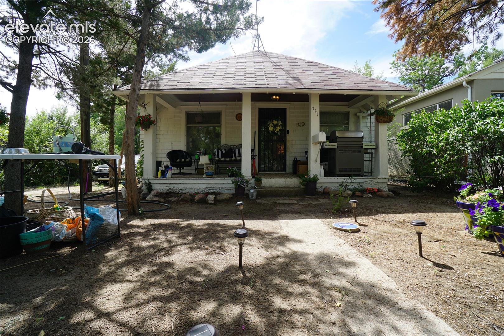 728 Prospect Lake Drive