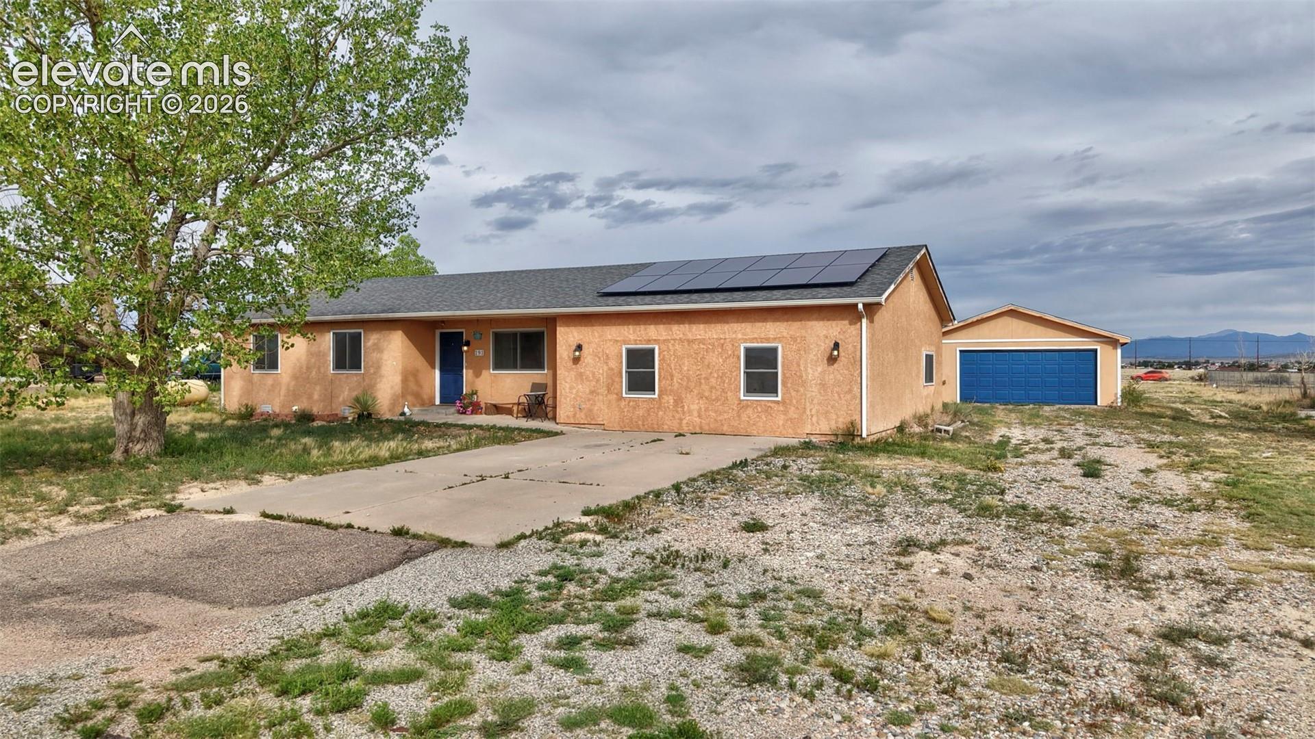 191 Bumgardner Drive