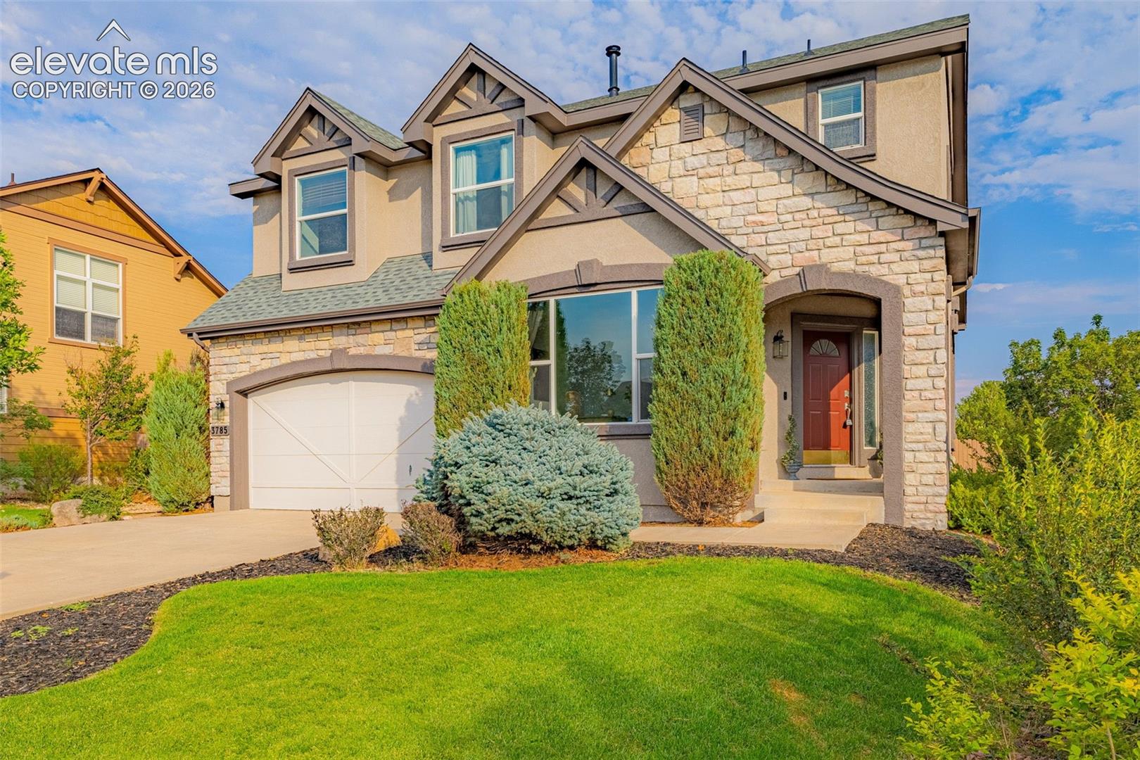 3785 Cherry Plum Drive