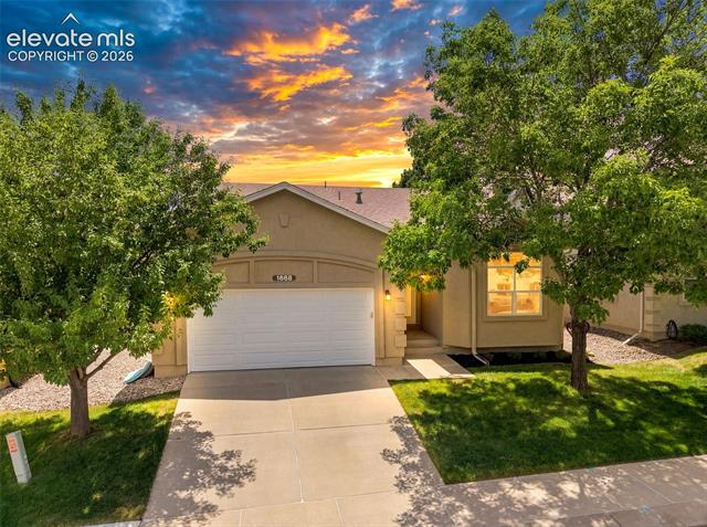 1668 Pinon Glen