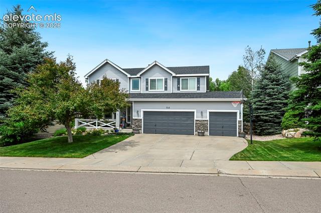 713 Saber Creek