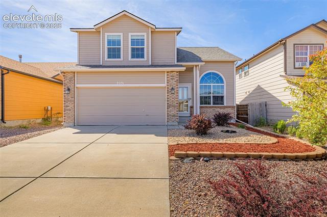 8091 Parsonage