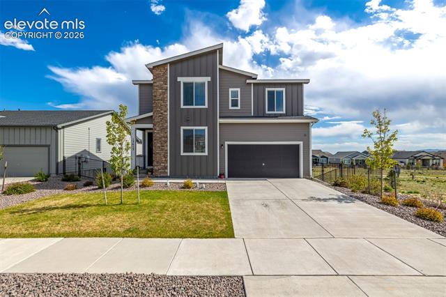 12653 Granite Ridge