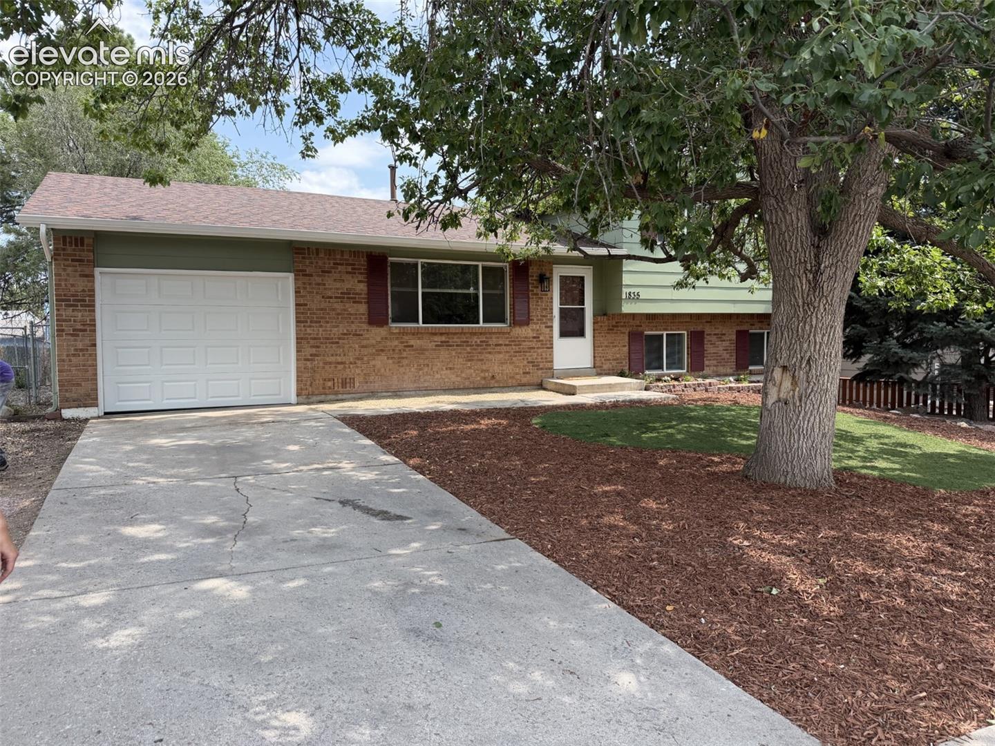 1835 Winnebago Road
