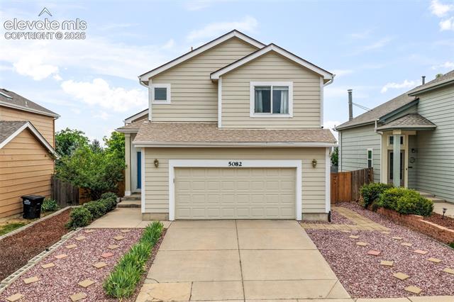 5082 Sweetgrass