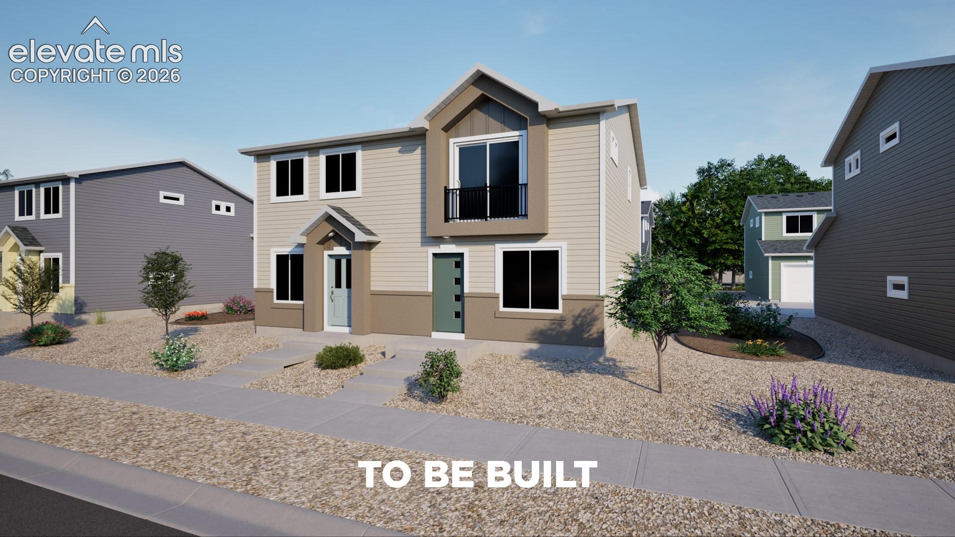 9587 Clarkville Trail