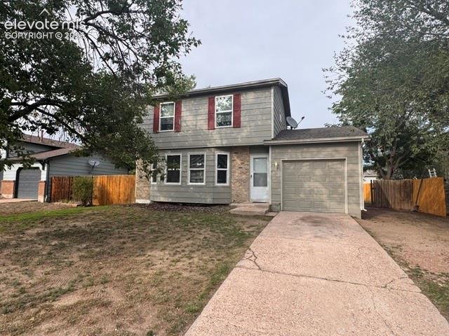 1051 Nolte Drive