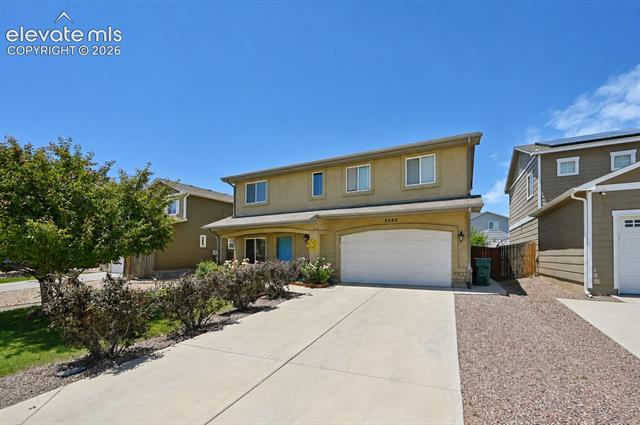 5053 Killdeer