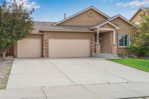10487 Mount Evans
