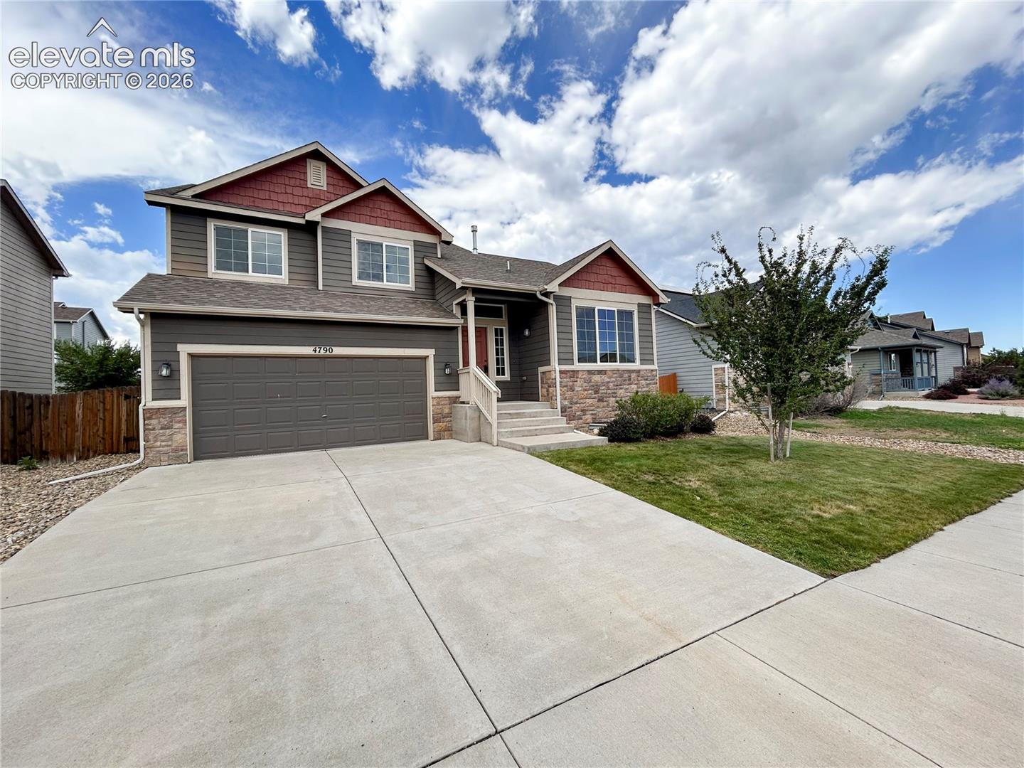 4790 Justeagen Drive