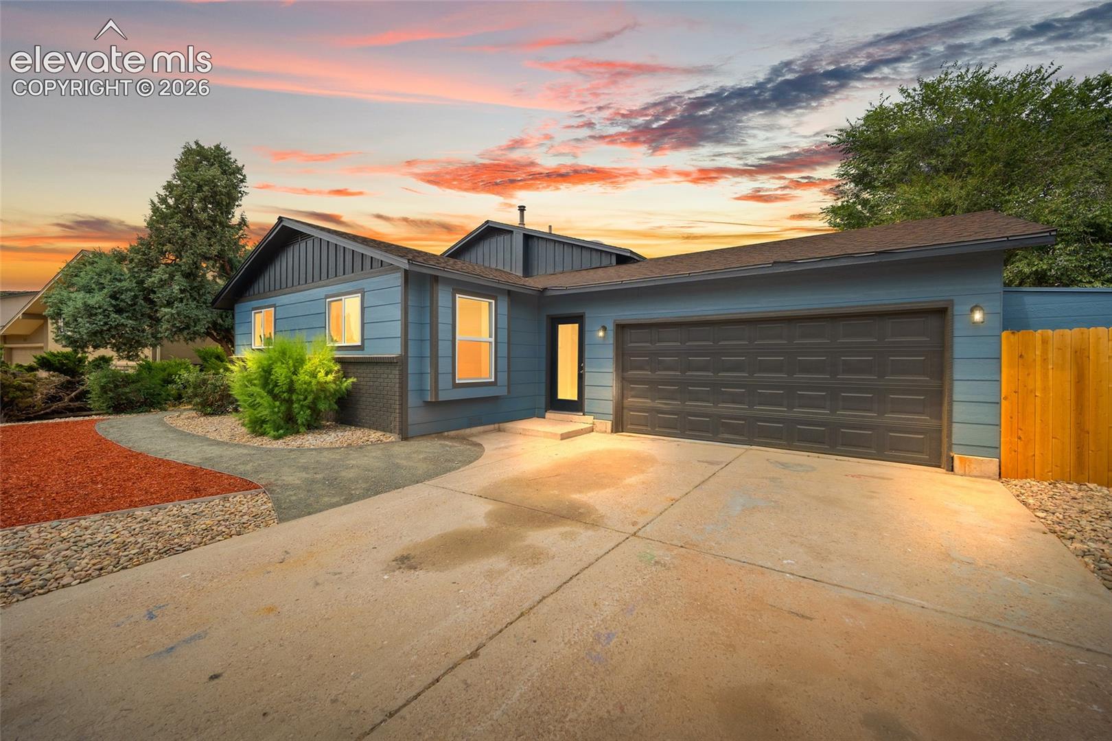 2870 Mirage Drive