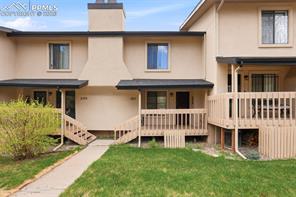 2111 Mount Washington