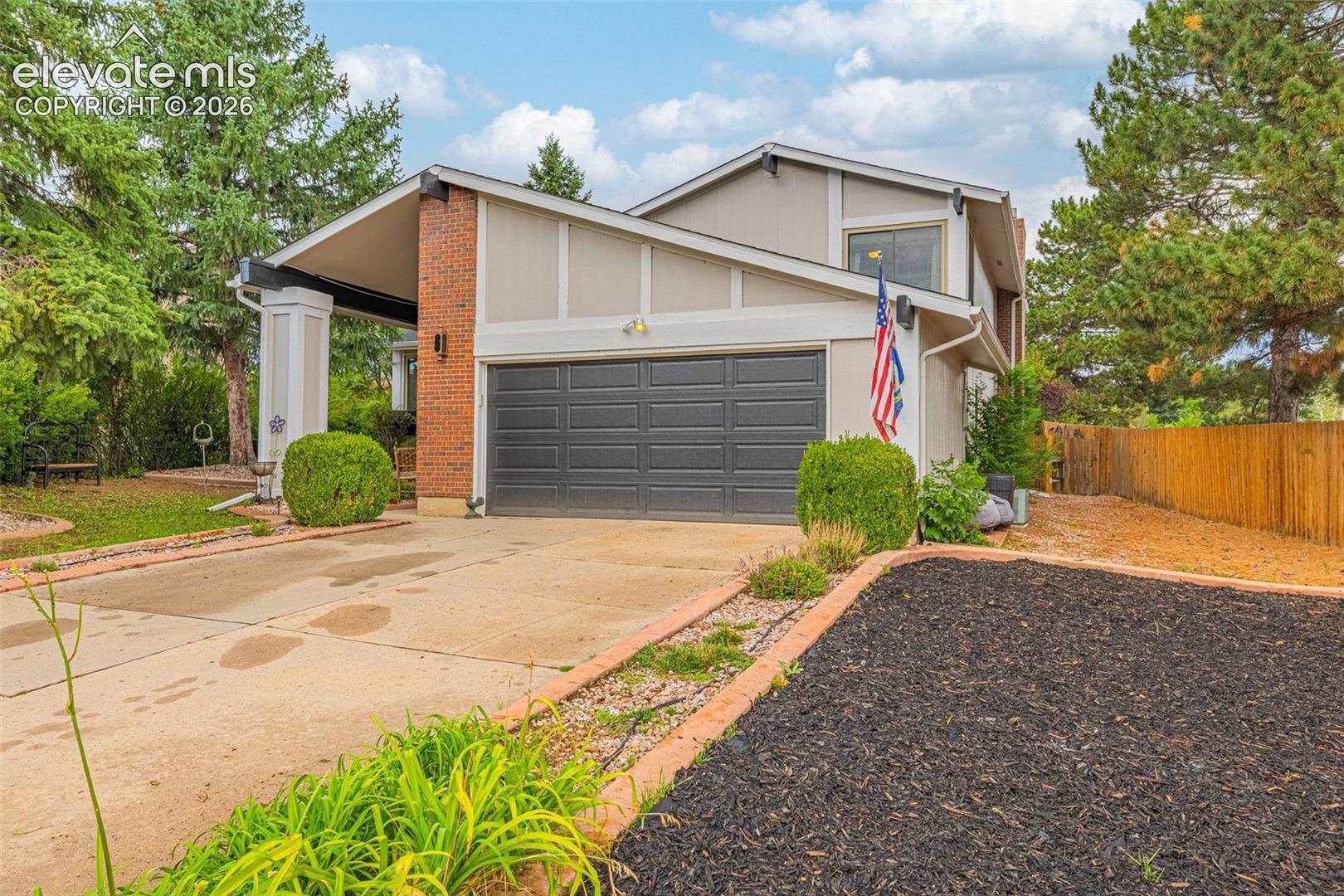 3146 Breckenridge Drive