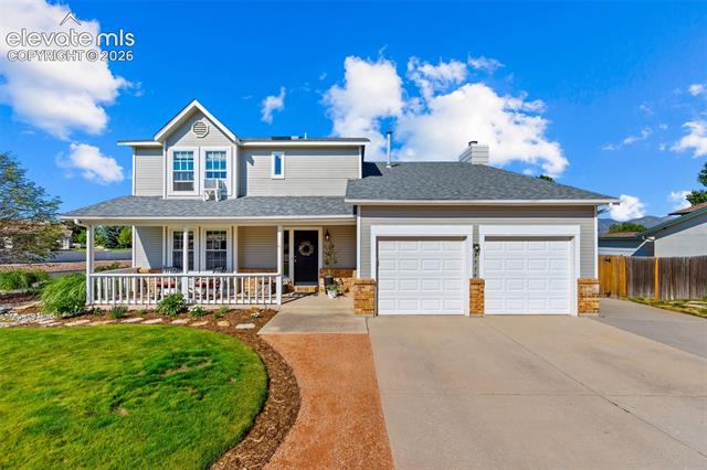 8510 Westminster