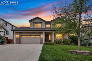 2565 Red Hawk Ridge