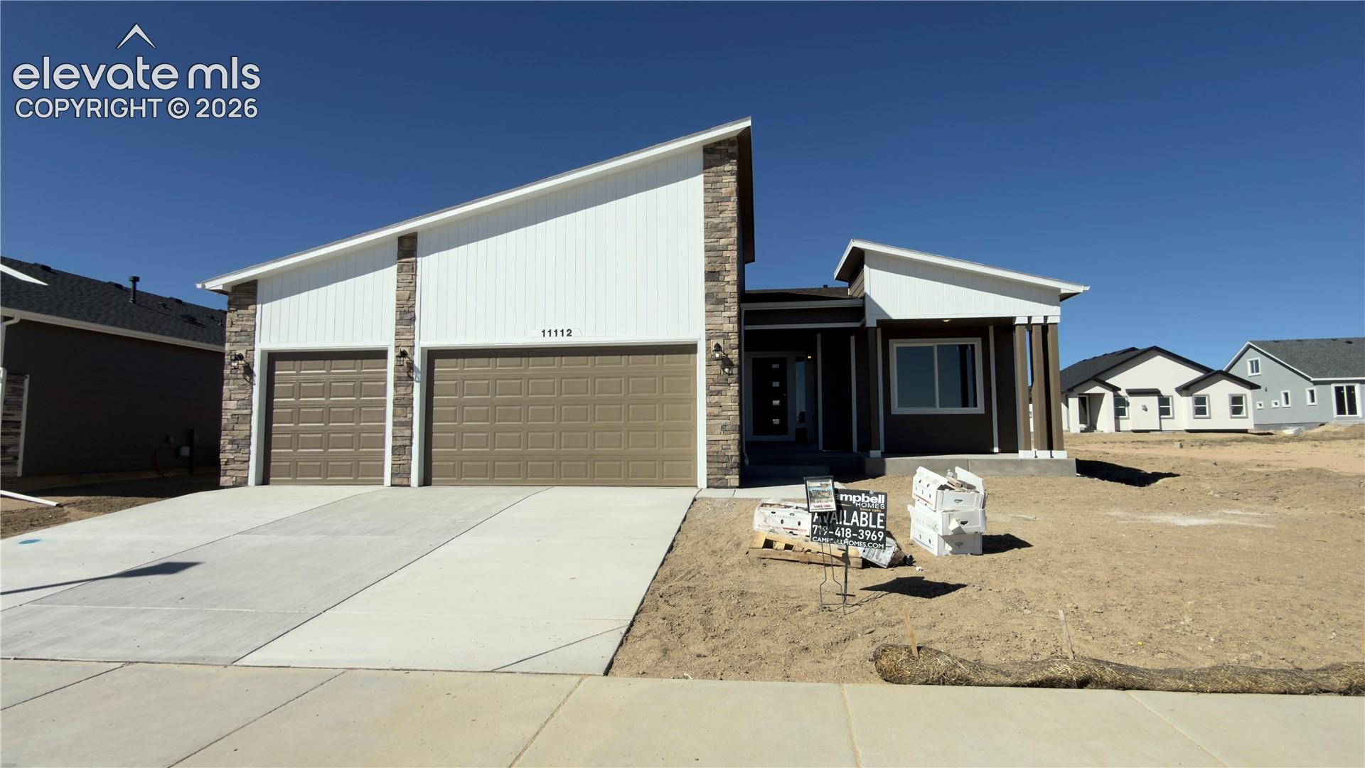 11112 Coastal Hills Lane